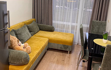 ID 15308 Zweizimmerwohnung in Nessebar Fort Club Foto 1 